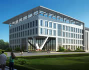 2012年“E-KING”在上海松江建立工厂