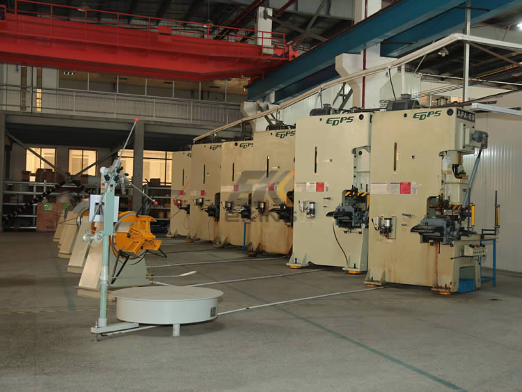 Forming process5
